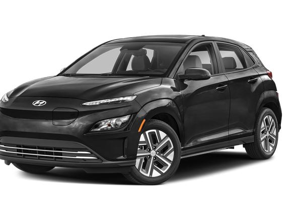 HYUNDAI KONA ELECTRIC 2023 KM8K33AG0PU189891 image